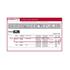 COJINETE DE BANCADA ESCORT FIESTA COURIER FOCUS 1.8D/T DIESEL    STD